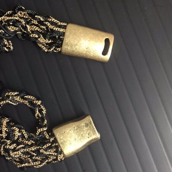 Treasure & Bond Thread Layer Chain Bracelet (G1) - Picture 8 of 8